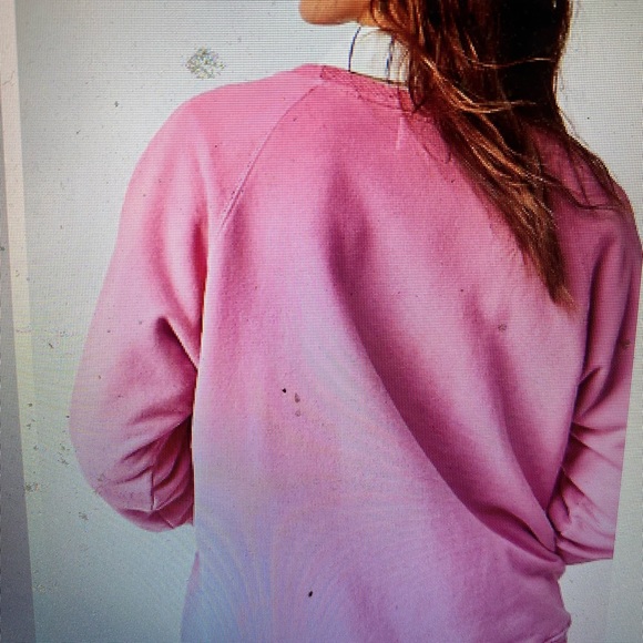 Bureau Montauk crew Lg - Picture 2 of 5